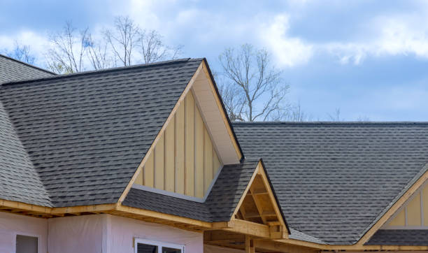 Best Wood Shake Roofing  in Morgan, UT