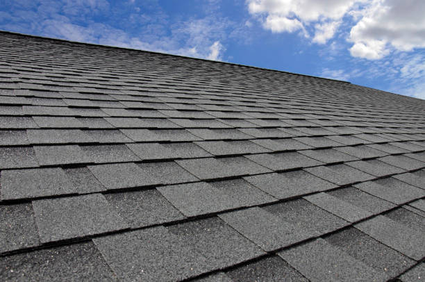 Best Green or Eco-Friendly Roofing Solutions  in Morgan, UT