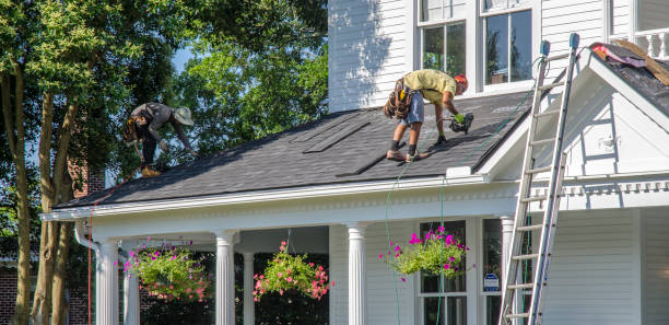Roof Coating Services in Morgan, UT