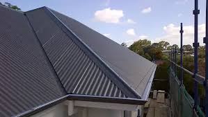 Best Gutter Replacement  in Morgan, UT